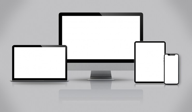 Foto dispositivos