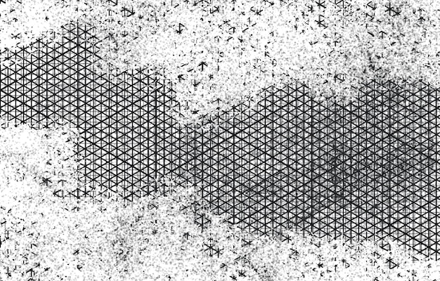 Distress urban verwendet Textur Grunge groben schmutzigen HintergrundGrainy abstrakte Textur