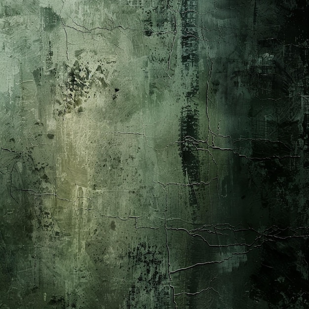 Distressed grunge background com relógio