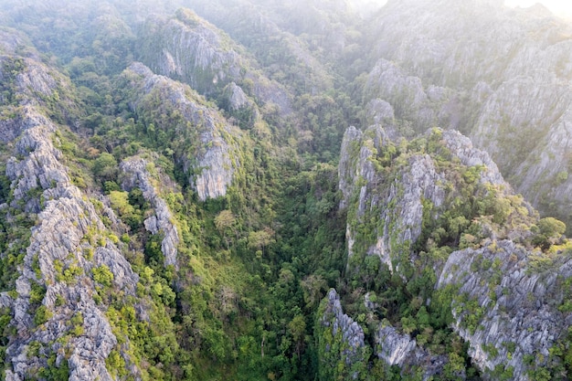 Distrito de Maprang Phitsanulok Não visto Tailândia