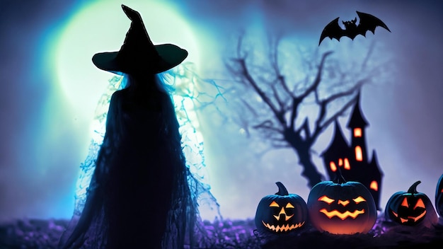 Diversas y espeluznantes ideas de tallado de calabazas de Halloween se inspiran para sus celebraciones inquietantes