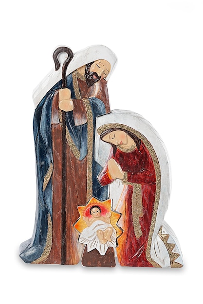 Diverse Haushaltsgegenstände. Gegenstände aus Holz, Keramik, Eisen oder Stoff zum Verzieren oder Aufhängen.
