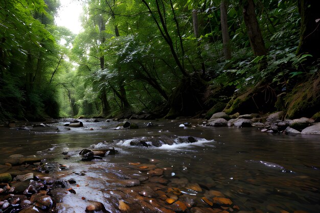 La diversidad de la naturaleza