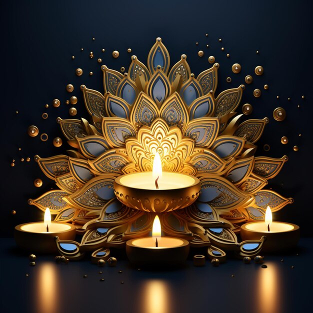 Diwali (aniversário)