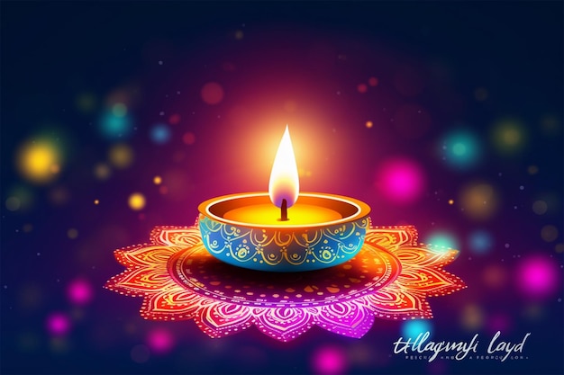 Diwali-Diyas