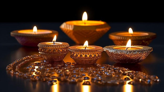 Diwali es el festival de las luces