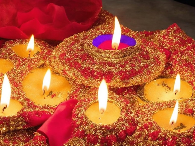 Diwali-Feiern