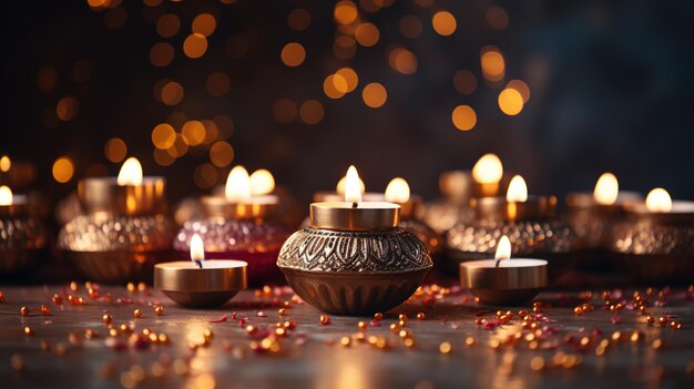 Diwali feliz