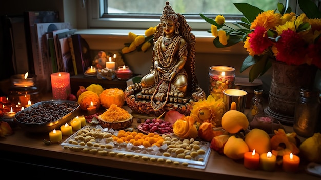 Diwali Laxmi Aarti