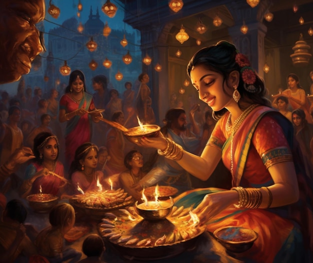 Diwali Patakas