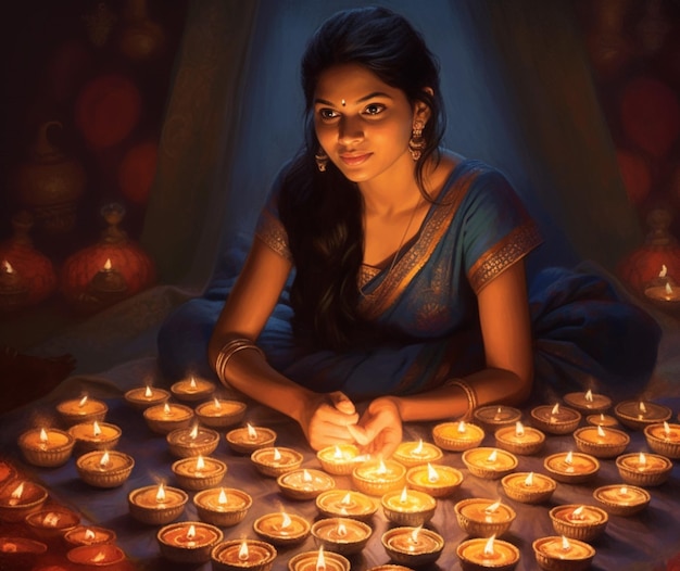 Diwali-Reflexionen