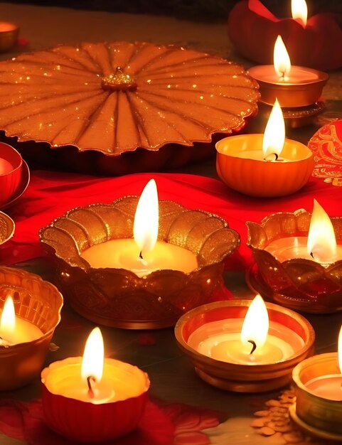 Diwali El triunfo de la luz