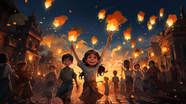 diwali