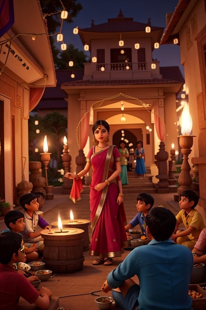 diwali