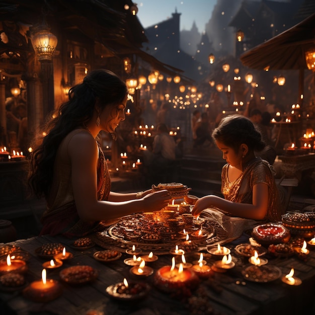 Diwali