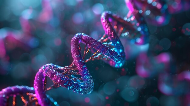 DNA Ácido desoxirribonucléico Ácido nucleico Código genético Estrutura celular Molécula Organismo vivo RNC genética Proteínas Ciência Biotecnologia Nucleotídeo medicina biologia vida