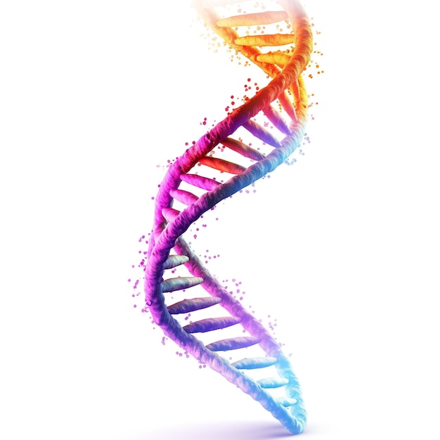 DNA-Struktur