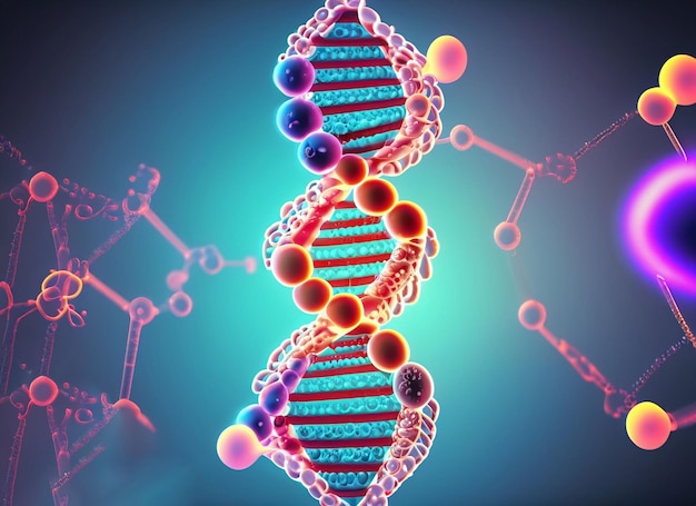 DNA-Struktur