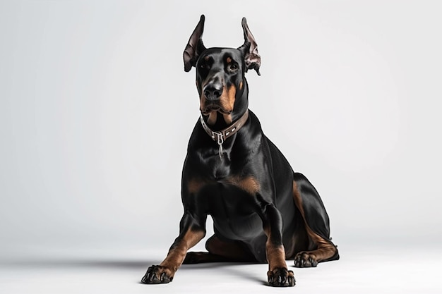 DOBERMANDO