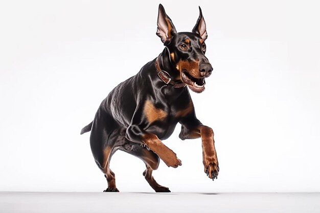 DOBERMANDOG