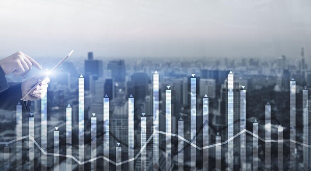 Doble exposición Medios mixtos Financiamiento Fondo Gente Ciudad