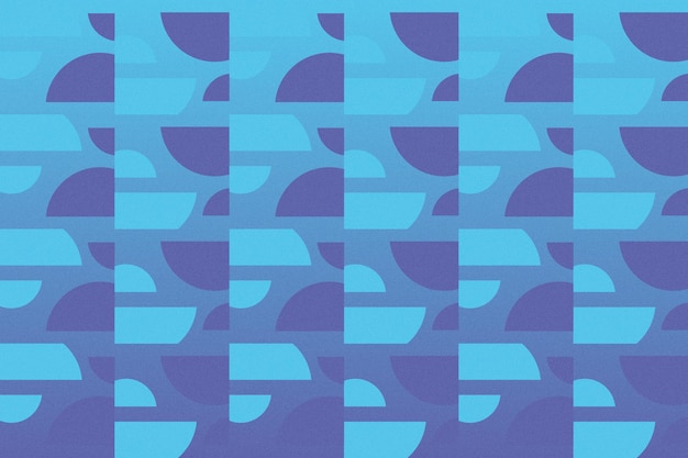 Doc Labs GeometricAbstractBackgroundPatternImageP1DL1236 (em inglês)