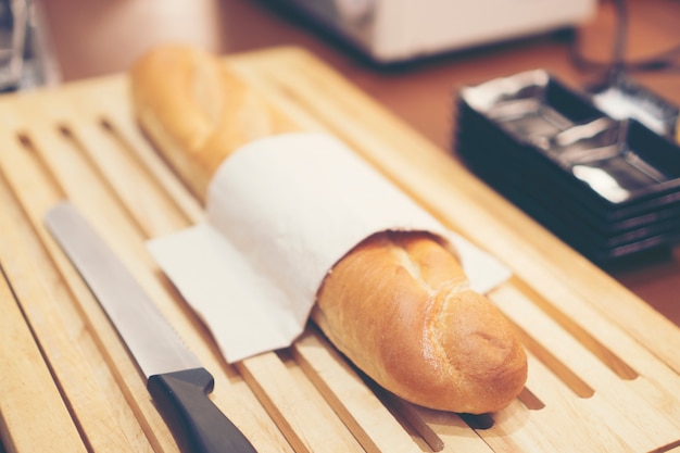 Doces japoneses em um restaurante