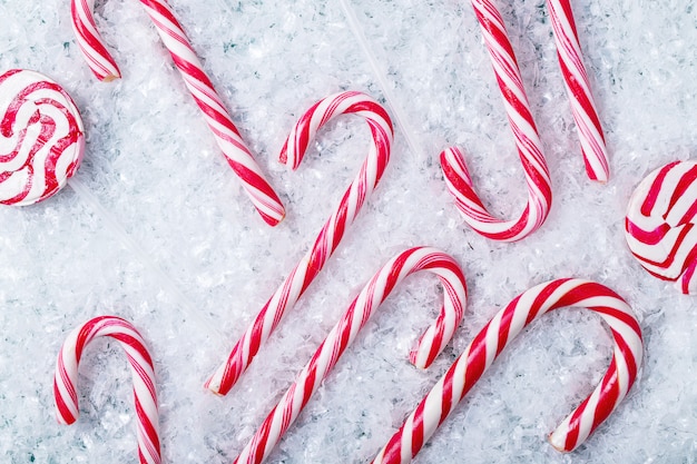 Doces tradicionais de Natal