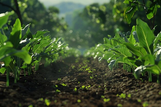 Documentales inspiradores sobre la agricultura sostenible