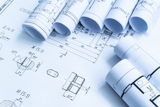 documentos del proyecto arquitectónico