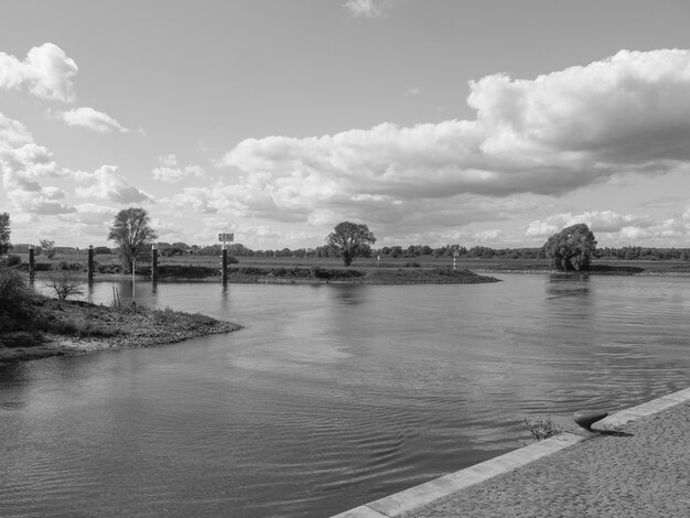 Doesburg in den Niederlanden