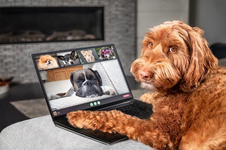 Foto dog 106 (nachstehend "dog" genannt)