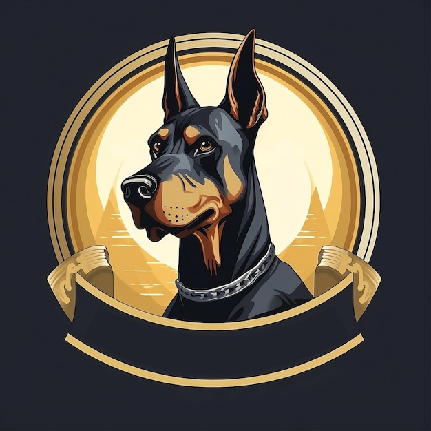 Foto dog_training_logo