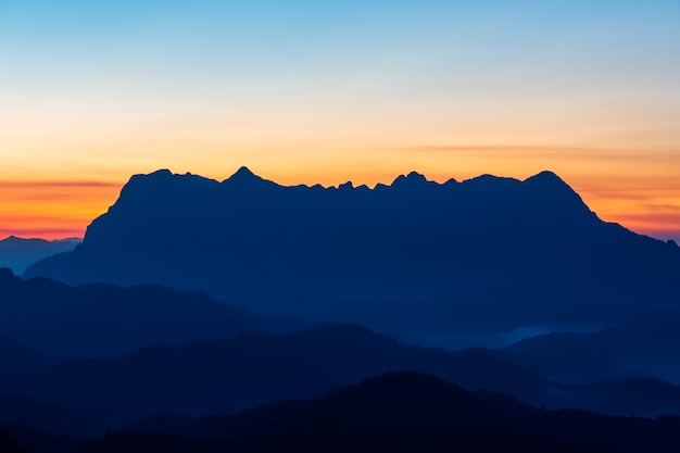 Doi Luang Chiang Dao