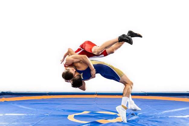 Fotos Luta Livre Olimpica, 72.000+ fotos de arquivo grátis de alta qualidade