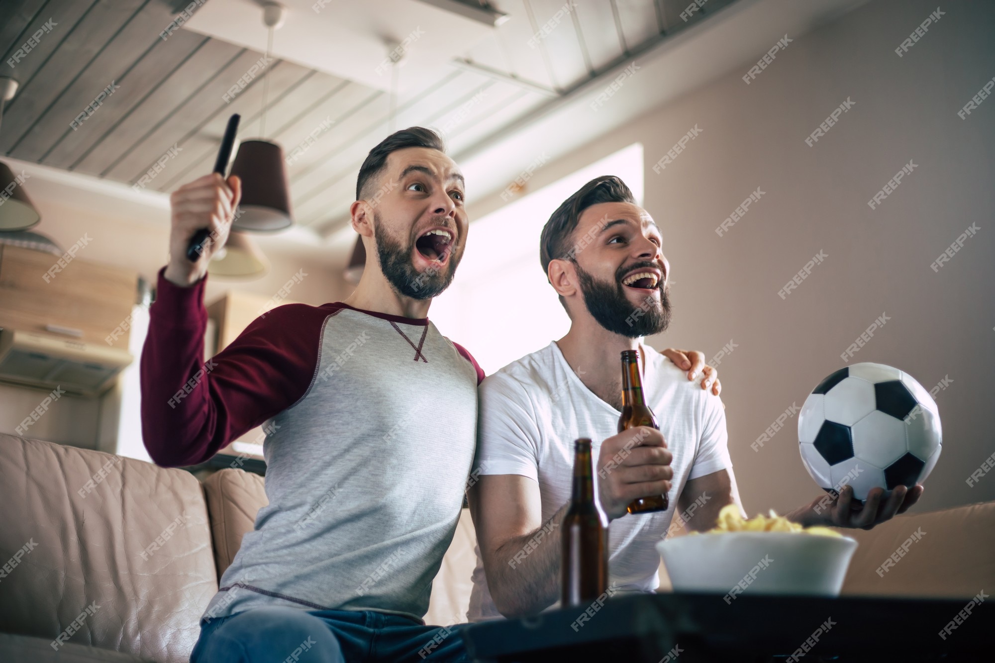 o melhor jogo de futebol com amigos já feito 