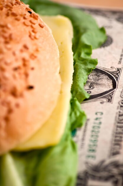 Dollarburger