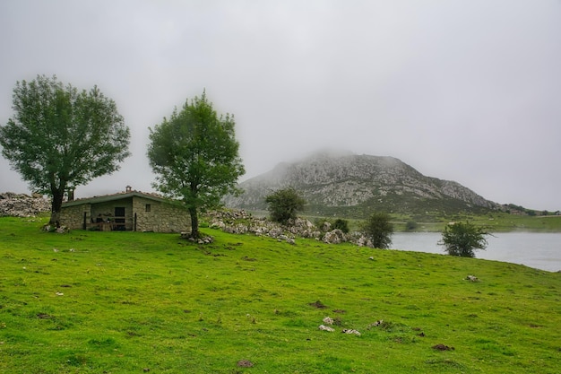 dolomitas alpes italiano