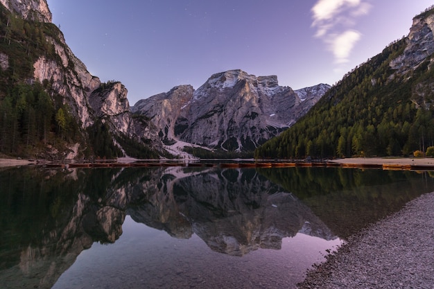 Dolomitas: momentos inolvidables en sus montañas