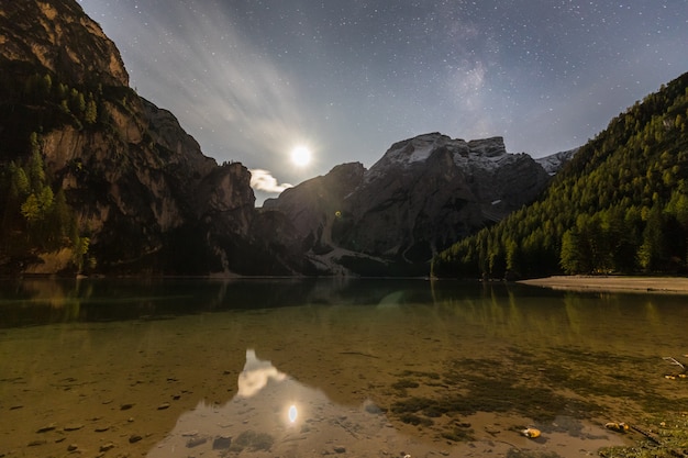 Dolomitas: momentos inolvidables en sus montañas