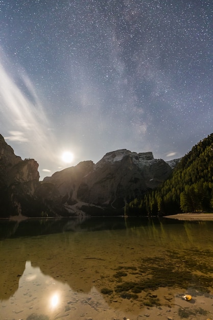 Dolomitas: momentos inolvidables en sus montañas