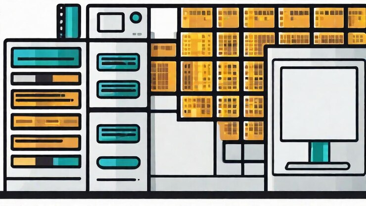 Foto dominar el mundo de la programación