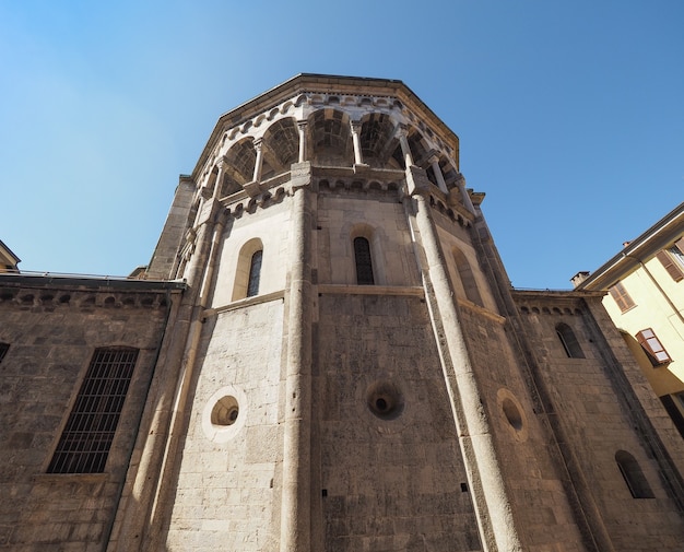 Domkirche in Como