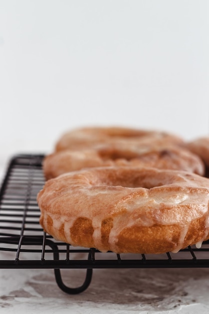 donas a la antigua