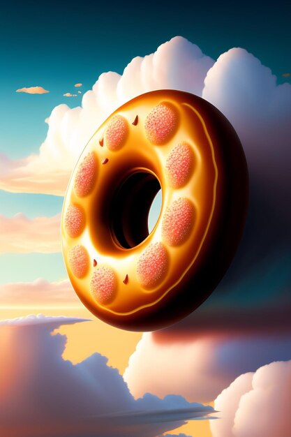 Donut Donut