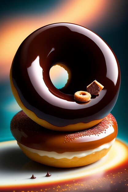 Donut Donut