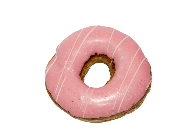 donut isolado