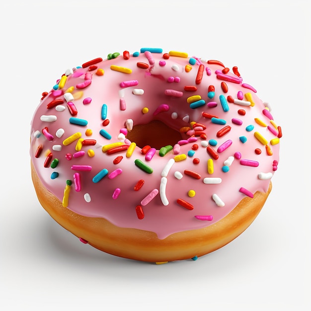 Foto donut