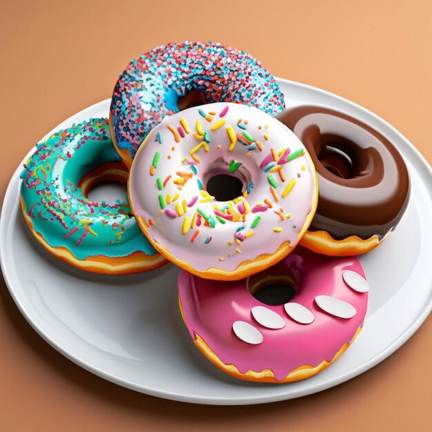 Donuts