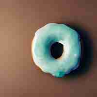 Foto donuts